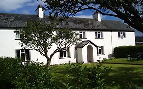 Granary At Tyddyn Isaf